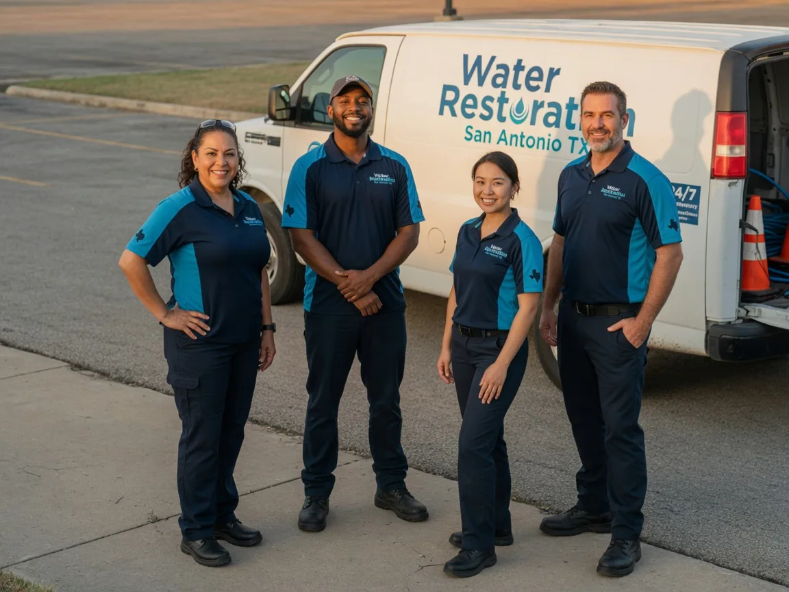 Water Damage Repair company in Bonita Springs, FL